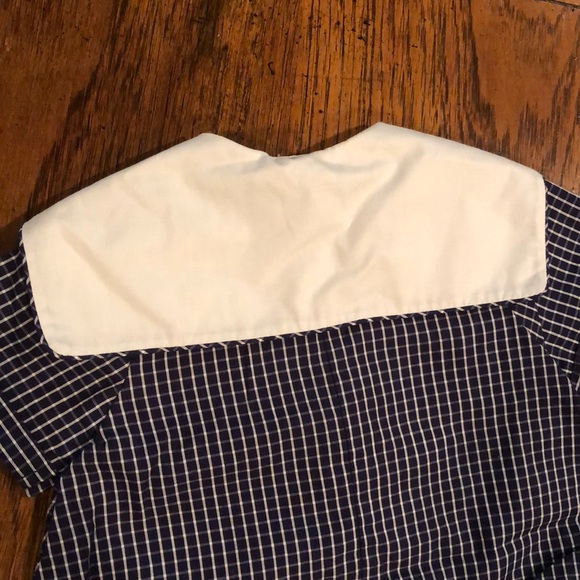 Sophie Dess Layette 3M sailor bubble - Picture 3 of 4